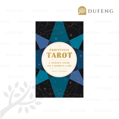 Positively Tarot Ebook