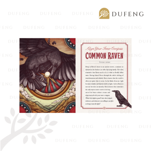 Illustrated bestiary 3
