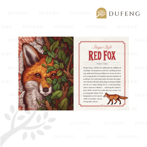 Illustrated bestiary 4