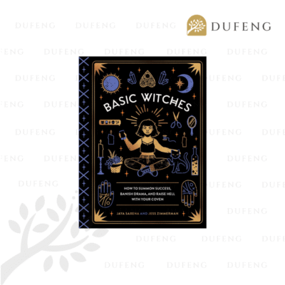 Basic Witches Ebook