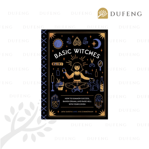 Basic Witches Ebook