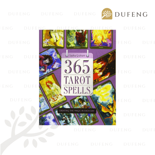 365 tarot spells 3