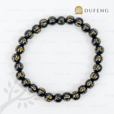 Gelang Mantra Tibetan Om Mani Padme Hum