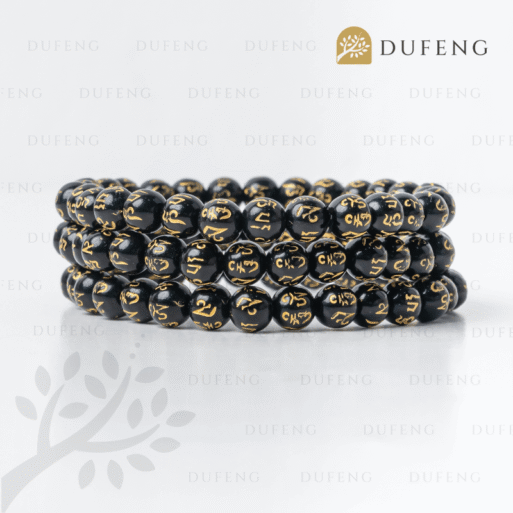 Gelang Mantra Tibetan Om Mani Padme Hum 3