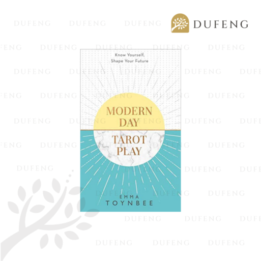 Modern day tarot play 3