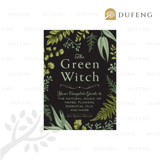 The green witch 3
