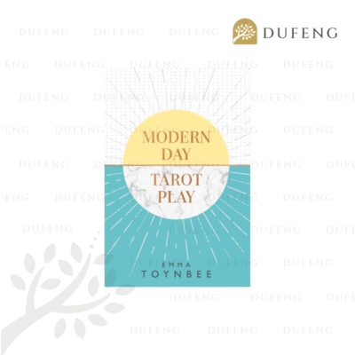 Modern Day Tarot Play Ebook