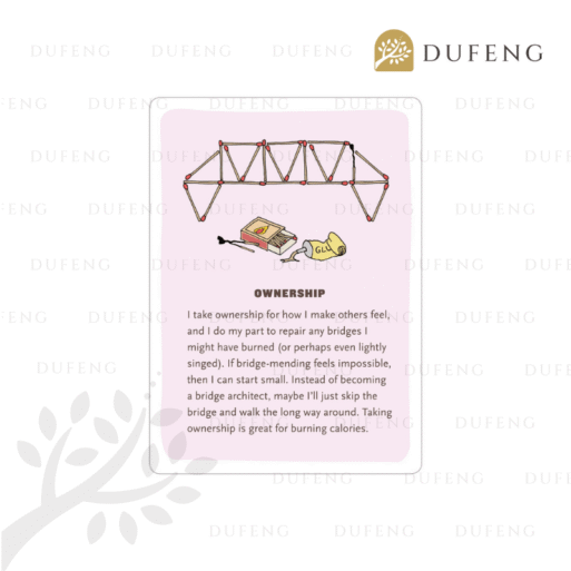 Affirmators! Love & Relationships: 50 Affirmation Cards Deck 3
