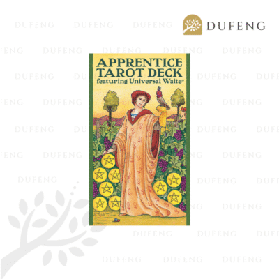 Apprentice Tarot Deck