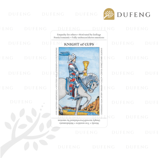 Apprentice Tarot Deck 3