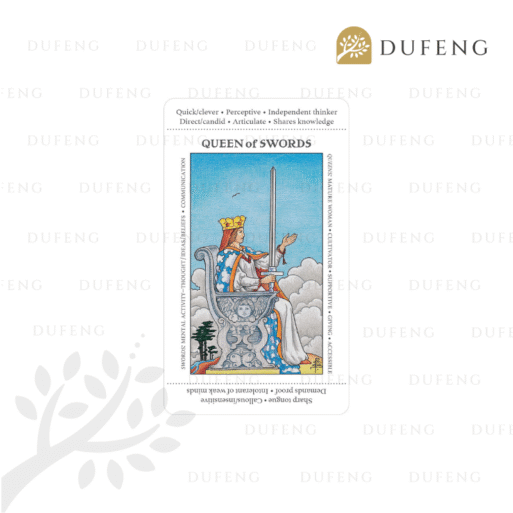 Apprentice Tarot Deck