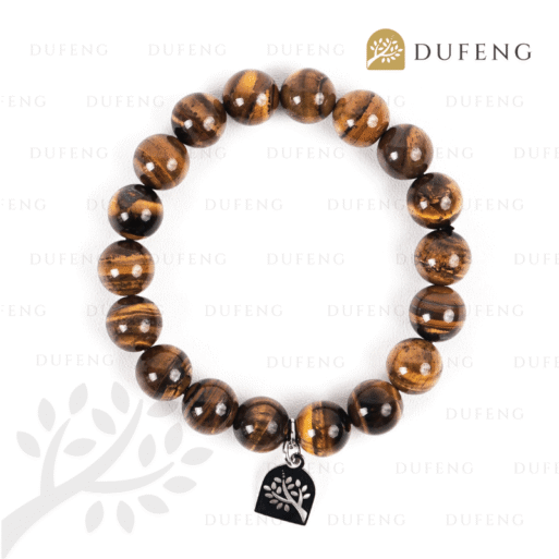 Gelang Tiger's Eye 10mm
