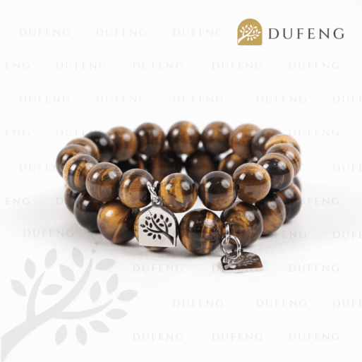 Gelang Tiger's Eye