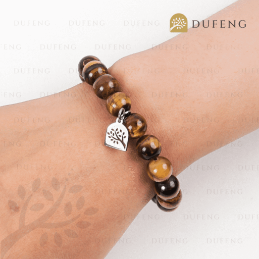 Gelang Tiger's Eye