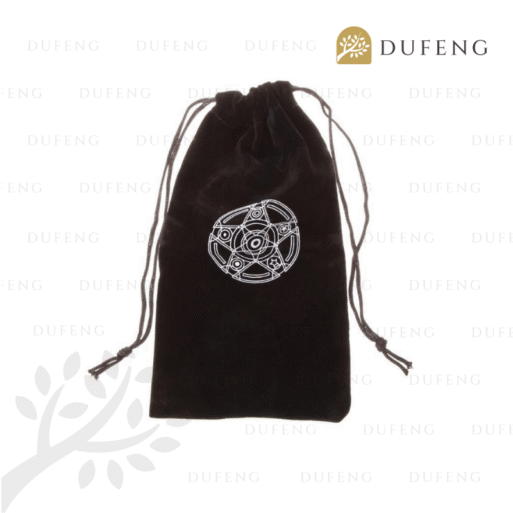 tarot pouch