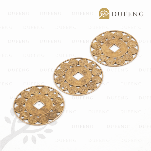 koin cina 12 shio