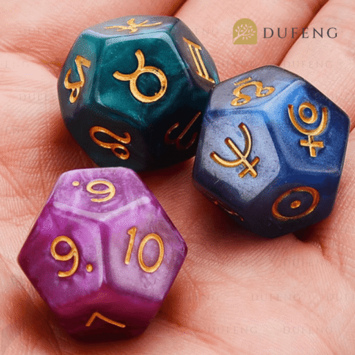 dadu astrologi