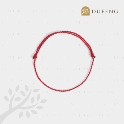 Red String Bracelet