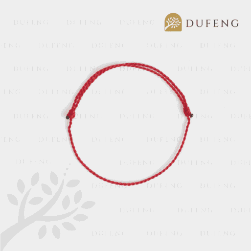 Red String Bracelet