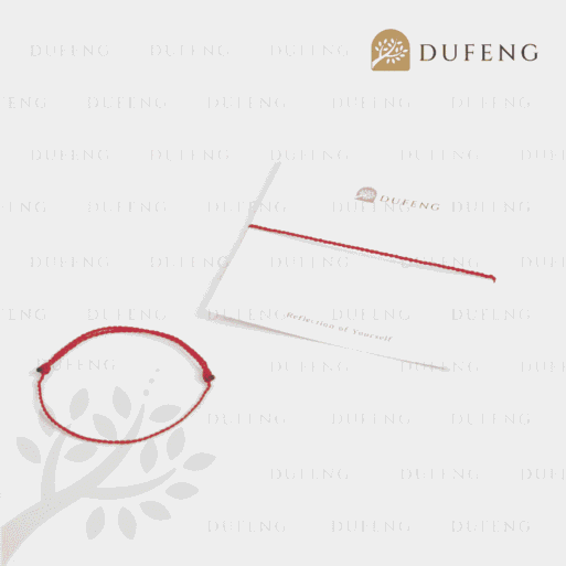 Red string