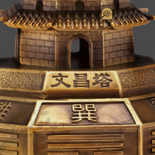 Pagoda Wen Chang