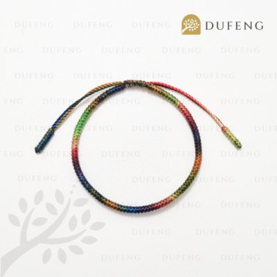 Gelang Tibet 7 Chakra