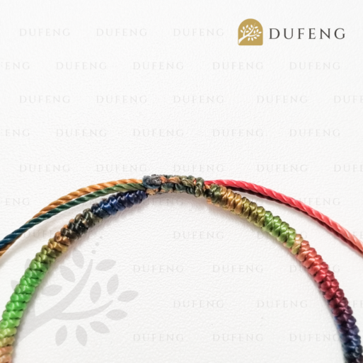 Gelang Tibet 7 Chakra