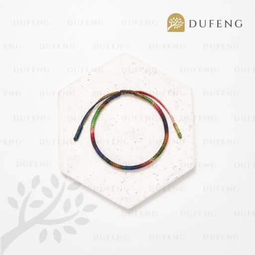 Gelang Tibet 7 Chakra
