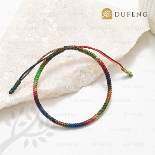 Gelang Tibet 7 Chakra
