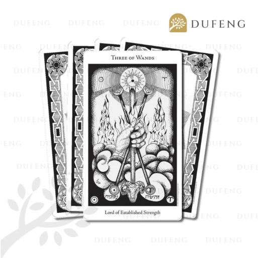 Hermetic Tarot Deck