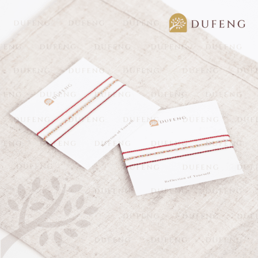 3 warna string set