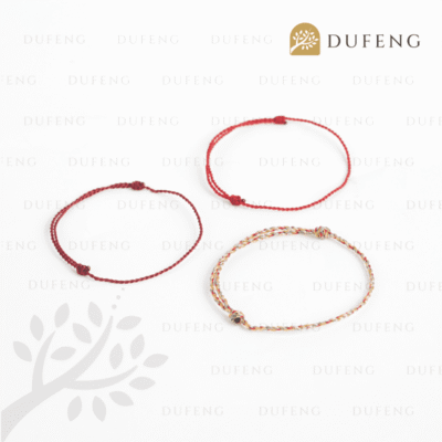 3 Warna String Set