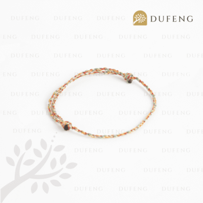 7 Cakra String Bracelet