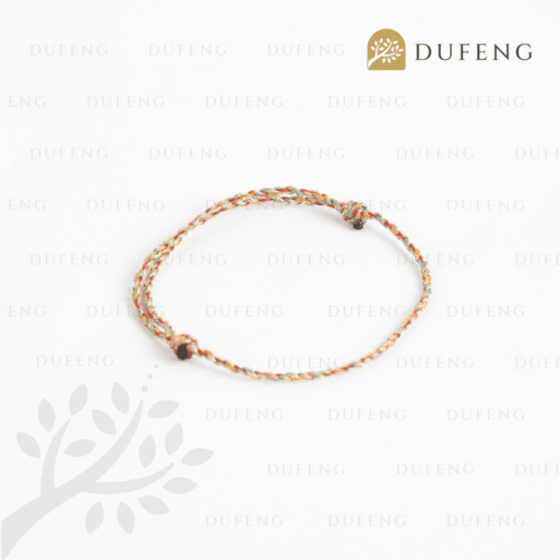 7 Cakra String Bracelet