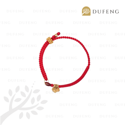 Peaceful and Longevity String
