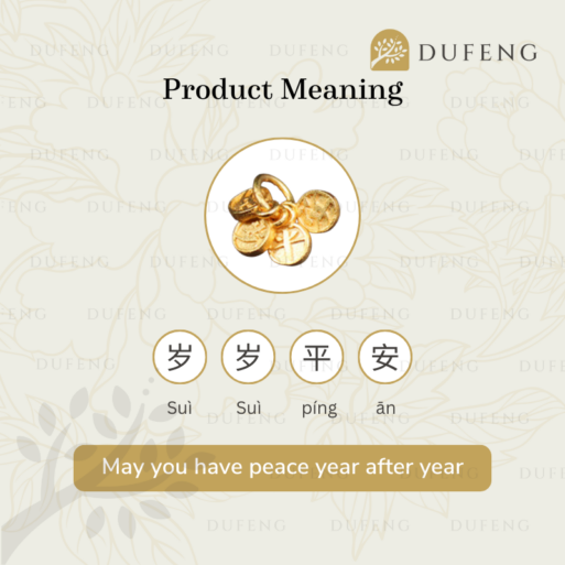 Peaceful and Longevity String