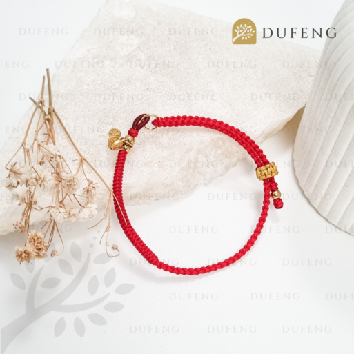 Peaceful and Longevity String