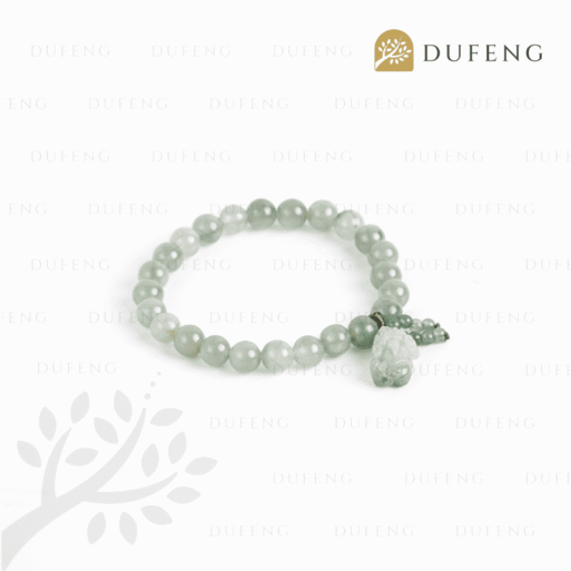 Jade Pixiu Bracelet