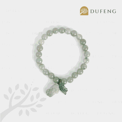 Jade Pixiu Bracelet