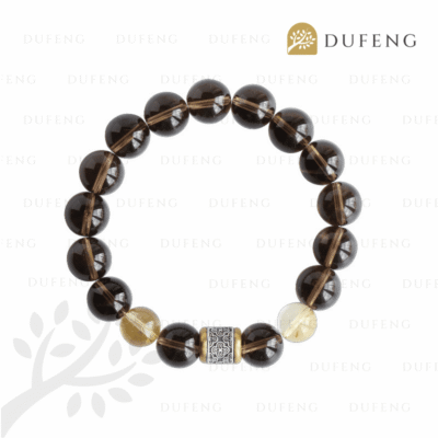 Fortune Wealth Crystal Bracelet