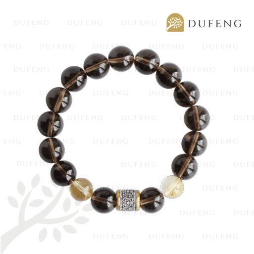 Fortune Wealth Crystal Bracelet