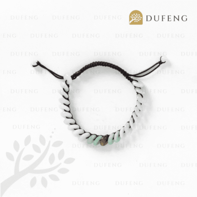 Eternal Jade Bracelet