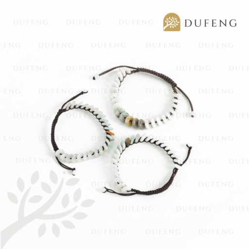 Eternal Jade Bracelet