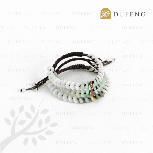 Eternal Jade Bracelet