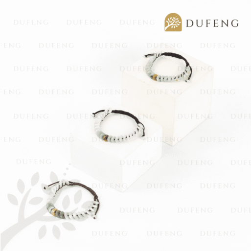 Eternal Jade Bracelet