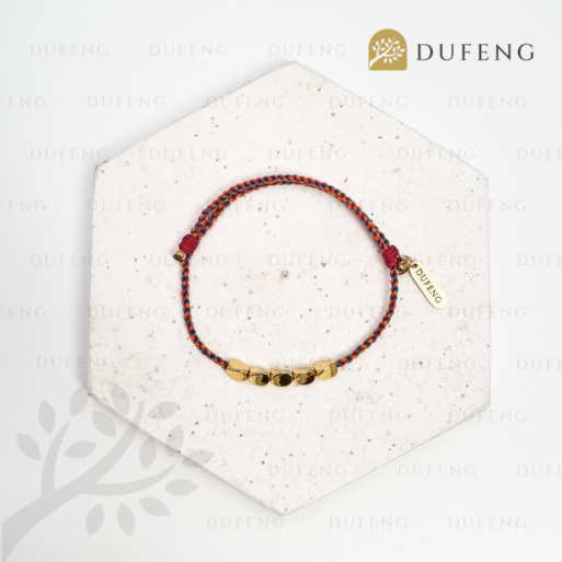 Dufeng – Gelang Tibet Tael Emas