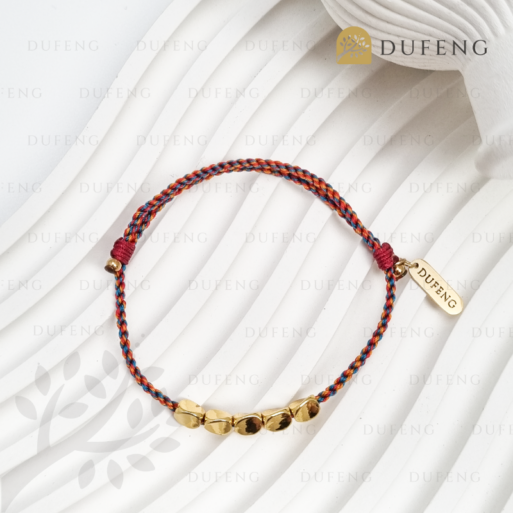 Dufeng – Gelang Tibet Tael Emas
