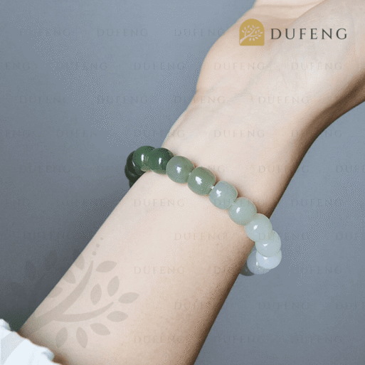 Gelang Simbol Keberuntungan dan Perlindungan