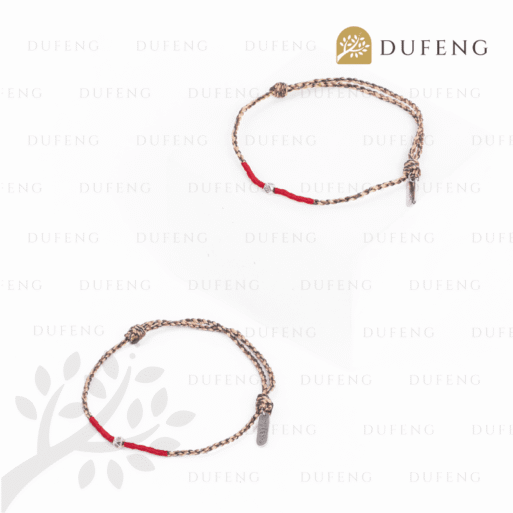 Lucky Abacus Heritage String