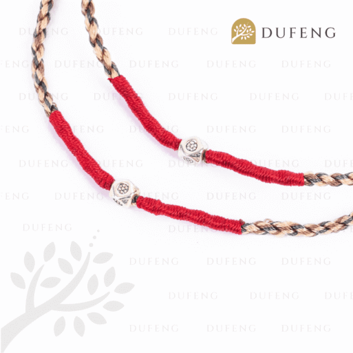 Lucky Abacus Heritage String